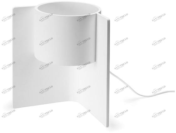 9010 novantadieci Настольная лампа Cristaly®  5289a 