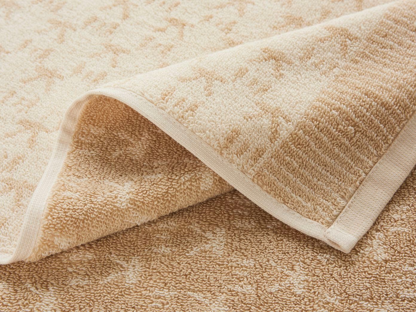 Хлопок полотенце K-3 Sakura ARCH-00089198 - Вид №1