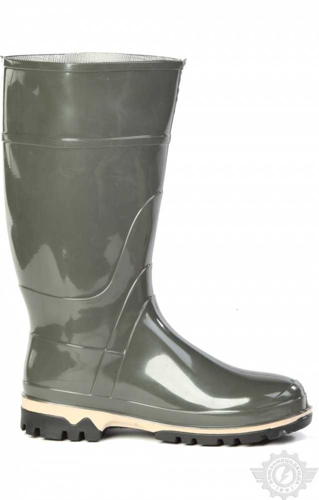 63559 Сапоги ПВХ маслобензостойкие женские  Летняя обувь  размер 39 Спецодежда  - Вид №4