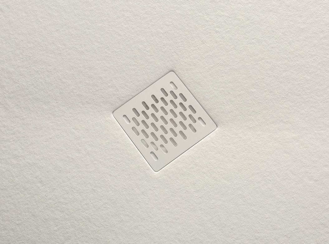 MCBATH Coliseo Stone Nox 100x80 прямоугольный бежевый sun-id-1959625 - Вид №2