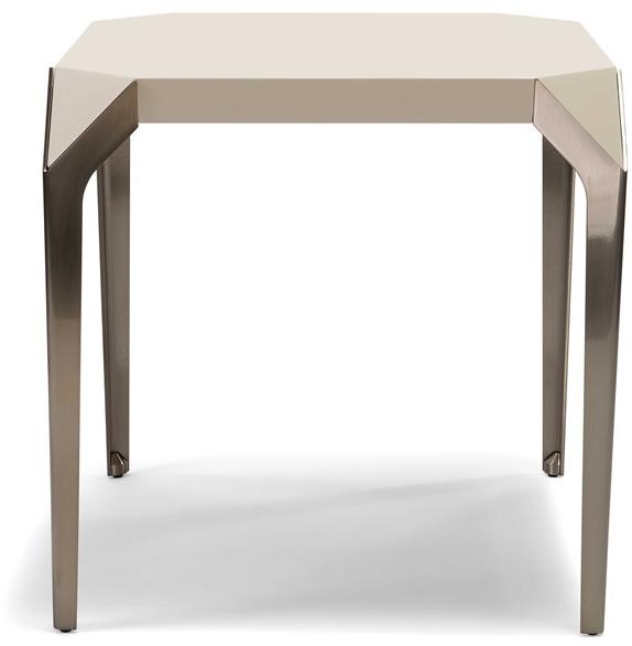 Visionnaire Квадратный лакированный деревянный журнальный столик Jamboree sun-id-1408155 - Вид №1