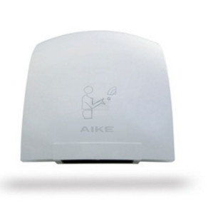 Воздушная сушилка для рук AIKE AK1000_35