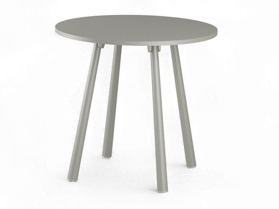 Алюминиевый круглый садовый стол YAAZ Черепаха ARCH-00015929 - Вид №5