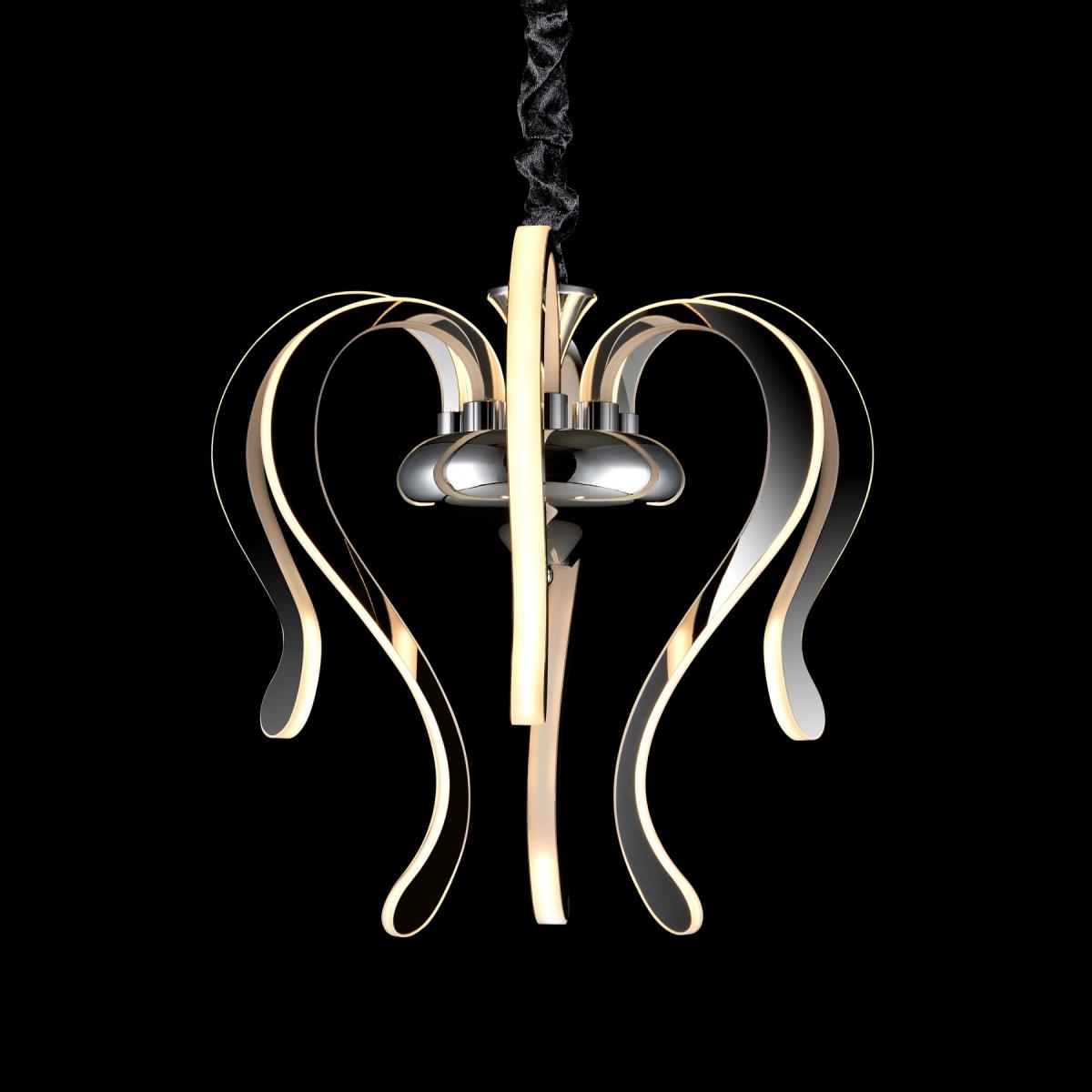 066704 Люстра 5564 Mantra Versailles