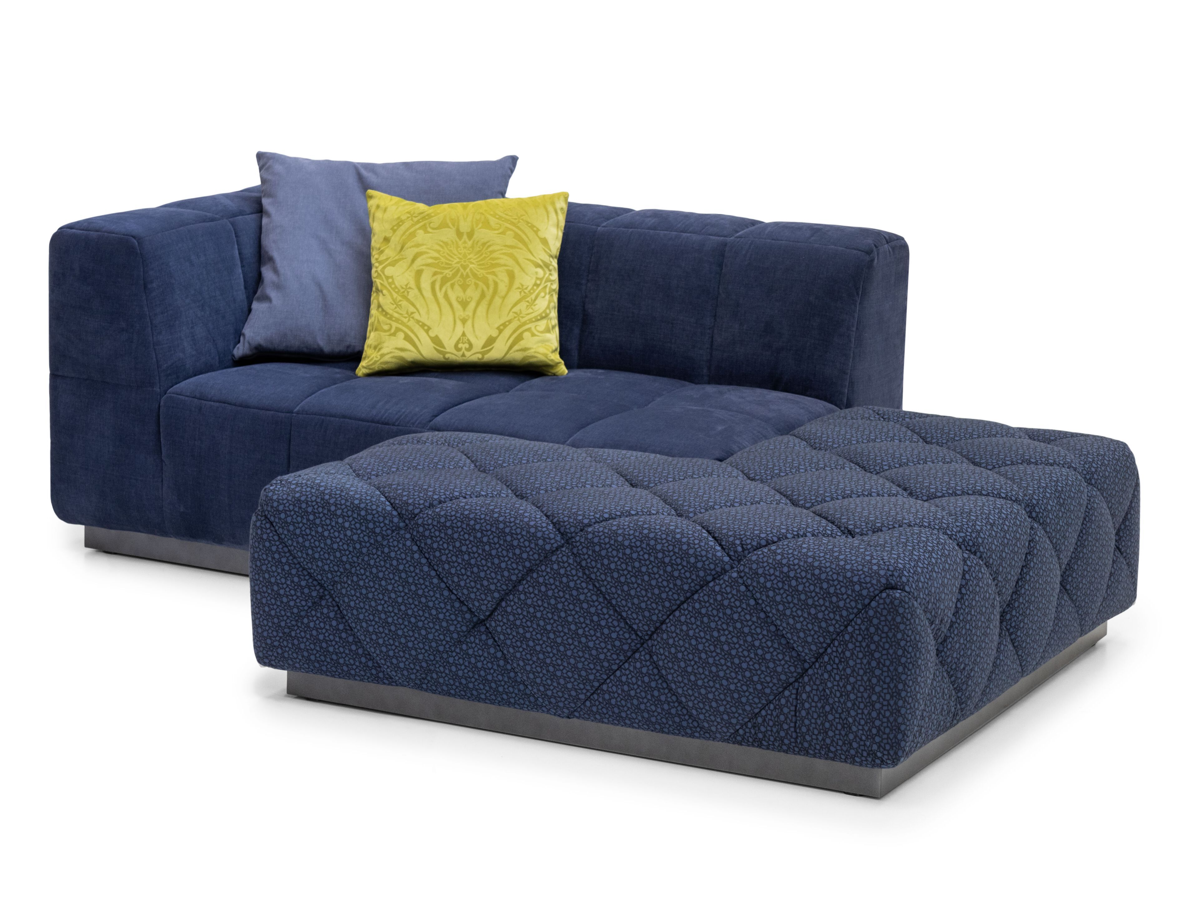 Модульный тканевый диван Formitalia John Richmond ARCH-00084423 - Вид №2