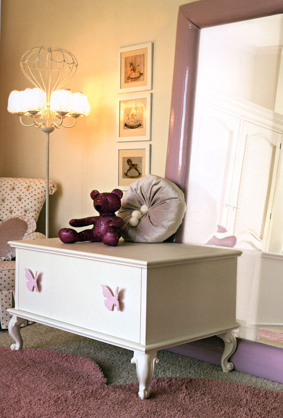 Комод  DOLFI 1075 