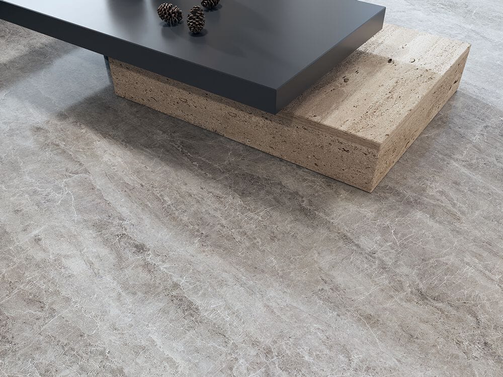 Мраморный пол / покрытие GANI MARBLE TILES BALLOT GREY ARCH-00074630