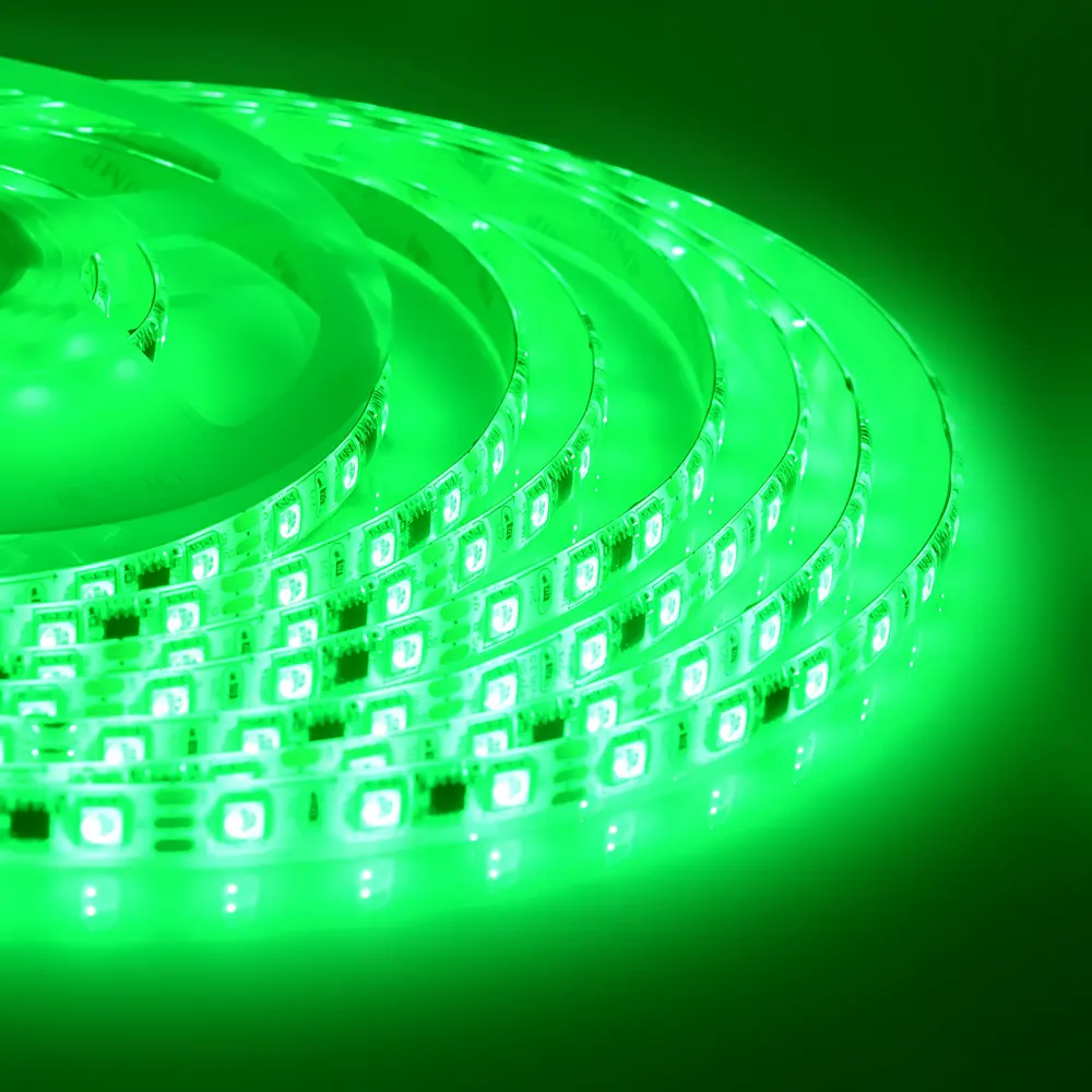 APEYRON Адресная светодиодная лента RGB 5м - интеллектуальное освещение 82535318 STLM-0029164 - Вид №8