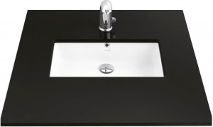 TP730-00CB00E-0000 Раковина TP730 мебельная (30*50) Creavit