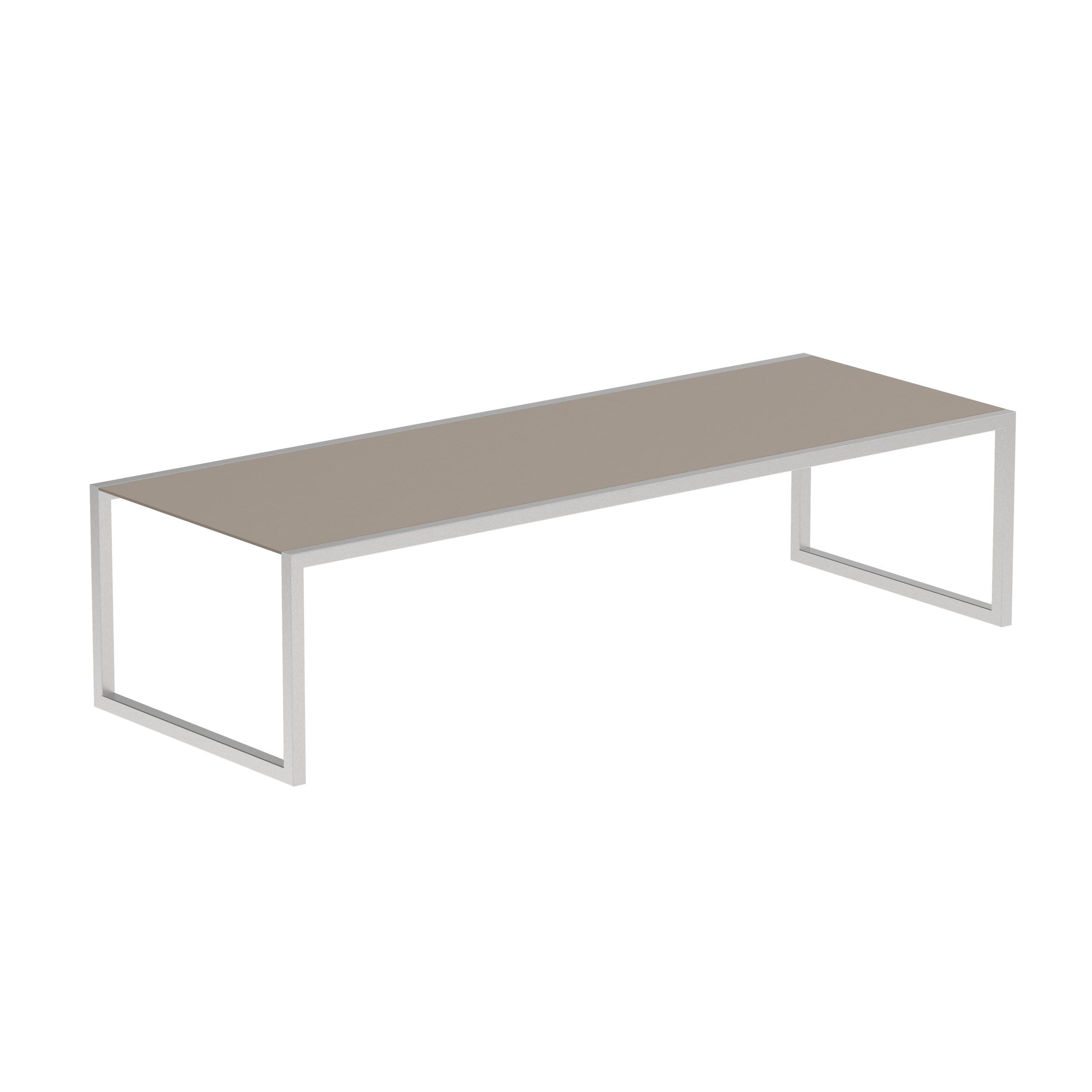 Прямоугольный садовый стол Royal Botania Ninix ARCH-00095875 - Вид №19