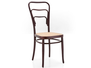 Стул из бука