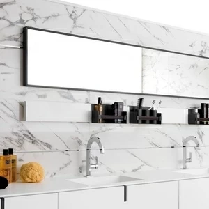 Зеркало Gamadecor CICLO 180x36