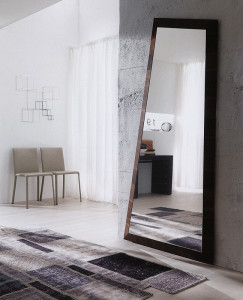 Зеркало LOOK OZZIO DESIGN X030