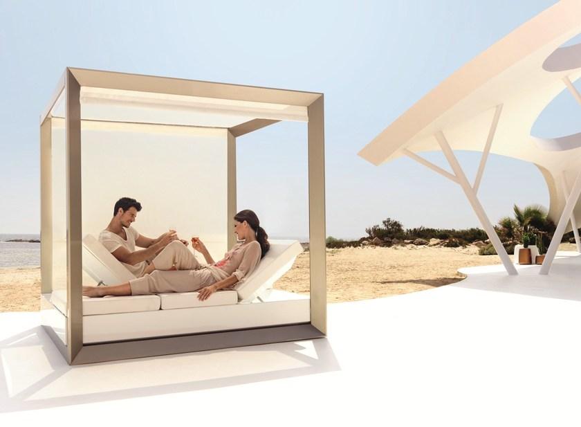 VONDOM Лежащая грядка Vela sun-id-1383648 - Вид №2