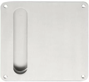 Formani Встраиваемая ручка для мебели из нержавеющей стали Basic Lb170