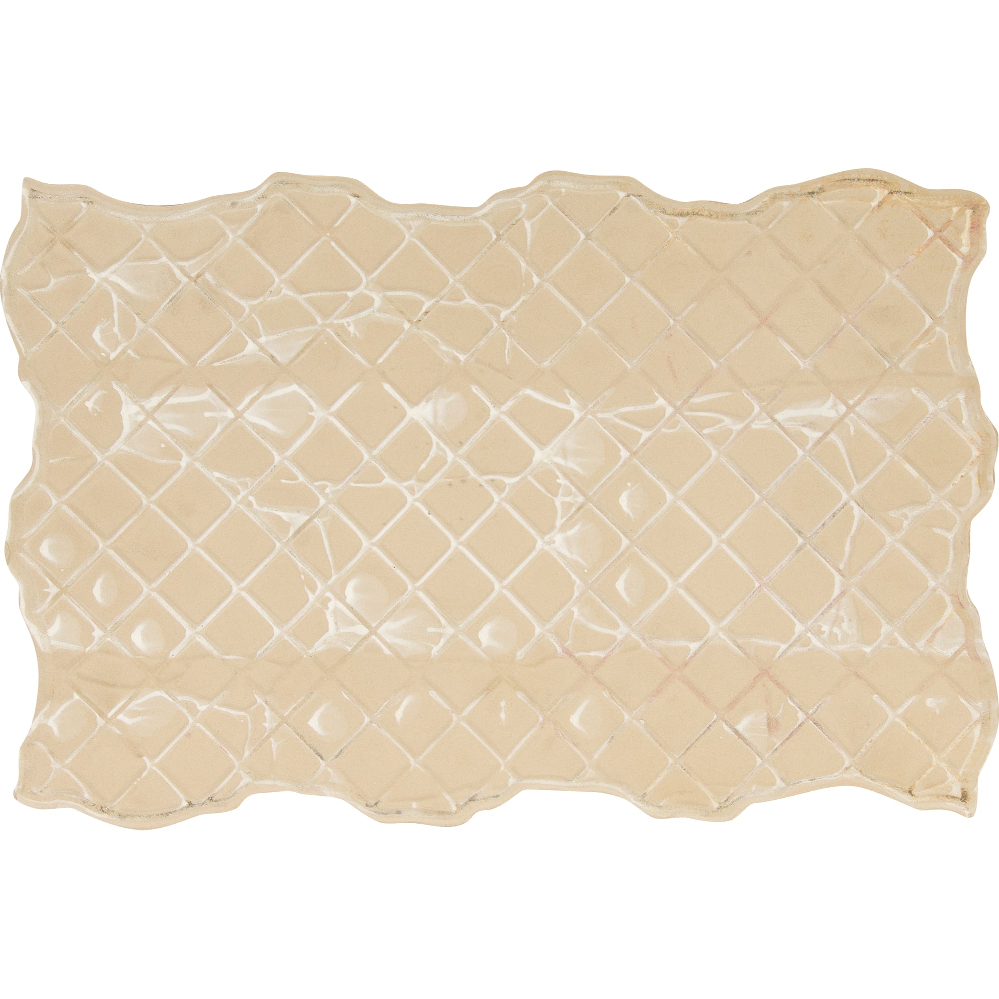 15095292 Керамогранит «» 32х48 см 1.25 м2 цвет коричневый Camelot Santreyd - Вид №2