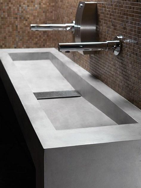 IDEAL WORK Напольная / настенная плитка из microtopping® sun-id-1350189 - Вид №49