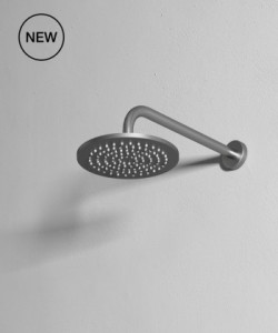 Rexa Design Осматриваемая круглая душевая лейка Ø 225 мм REXA-ST266