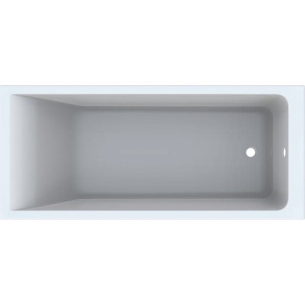 554.305.01.1 Прямоугольная ванна Geberit Renova Plan Geberit 