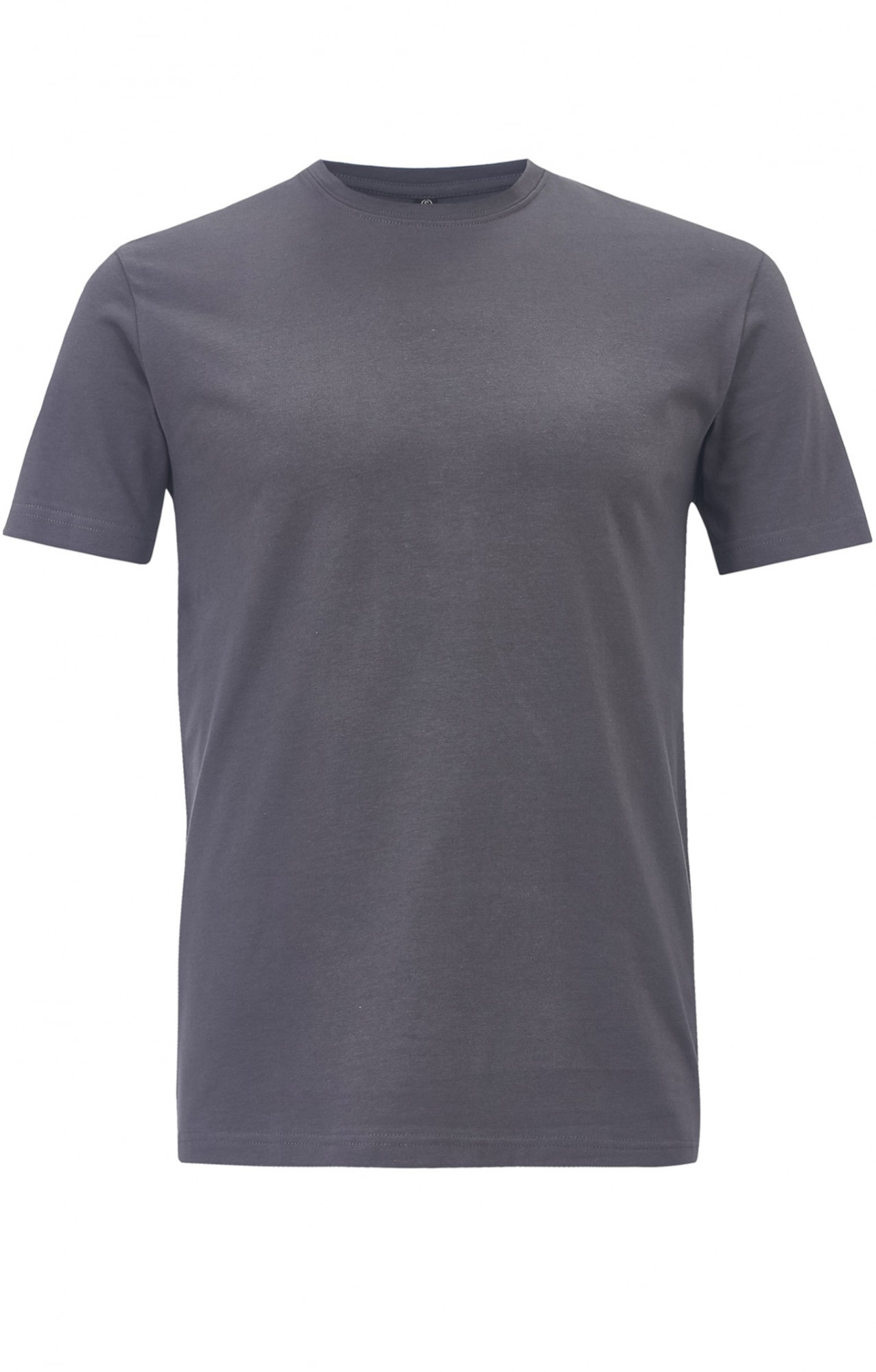 62087 Футболка мужская серая LUXE  Одежда для официантов  размер XL 