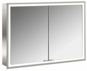 Emco Bad Зеркало в ванной со встроенной подсветкой Prime