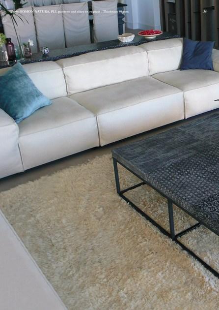 Made a Mano Пол / стены из вулканического камня Komon natura sun-id-1368959 - Вид №2