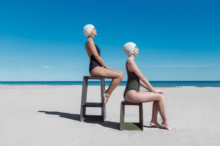 Diabla Табурет садовый полиэтиленовый Air sun-id-1406972 - Вид №4