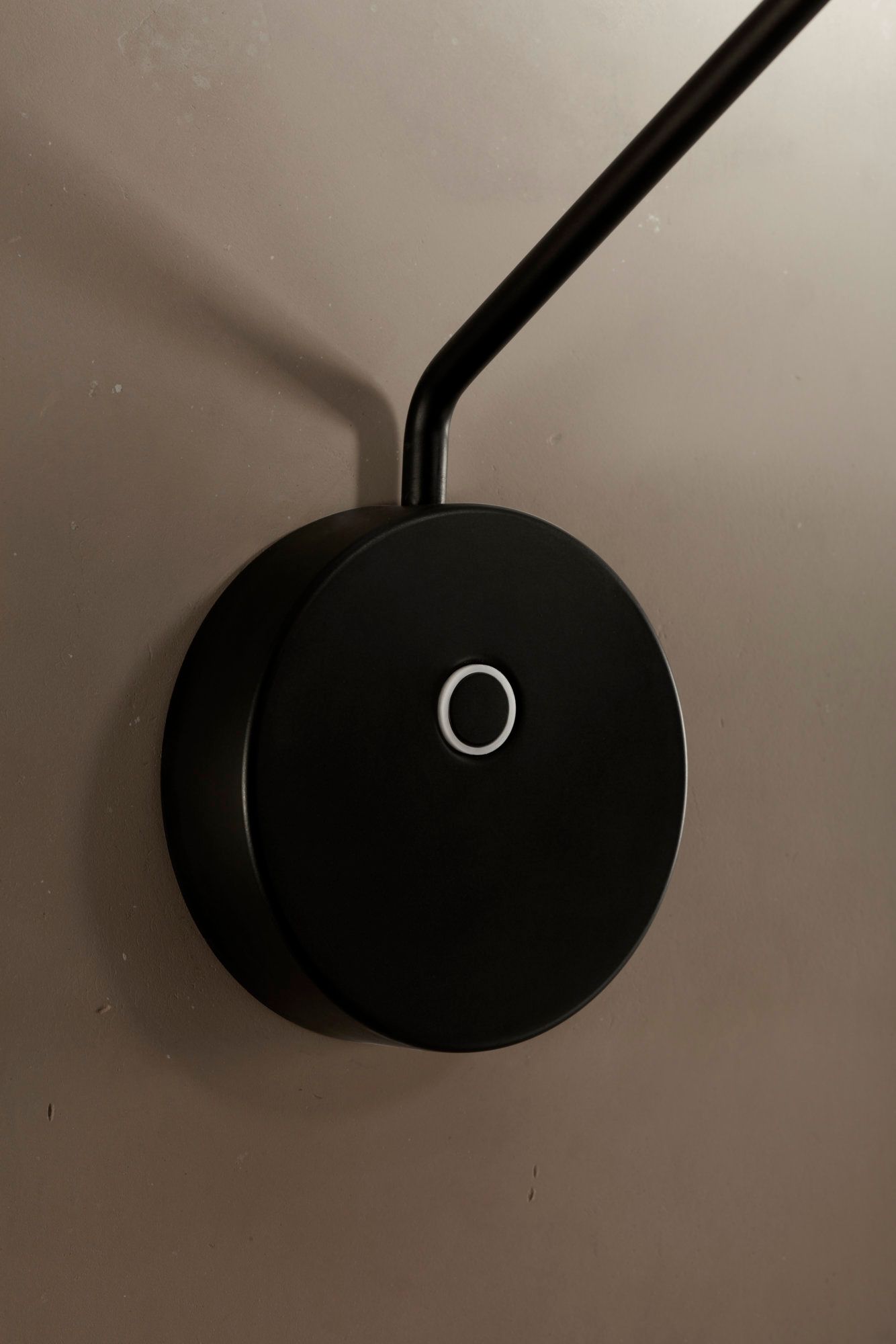 Алюминиевый регулируемый светодиодный настенный светильник LedsC4 Invisible ARCH-00106524 - Вид №8