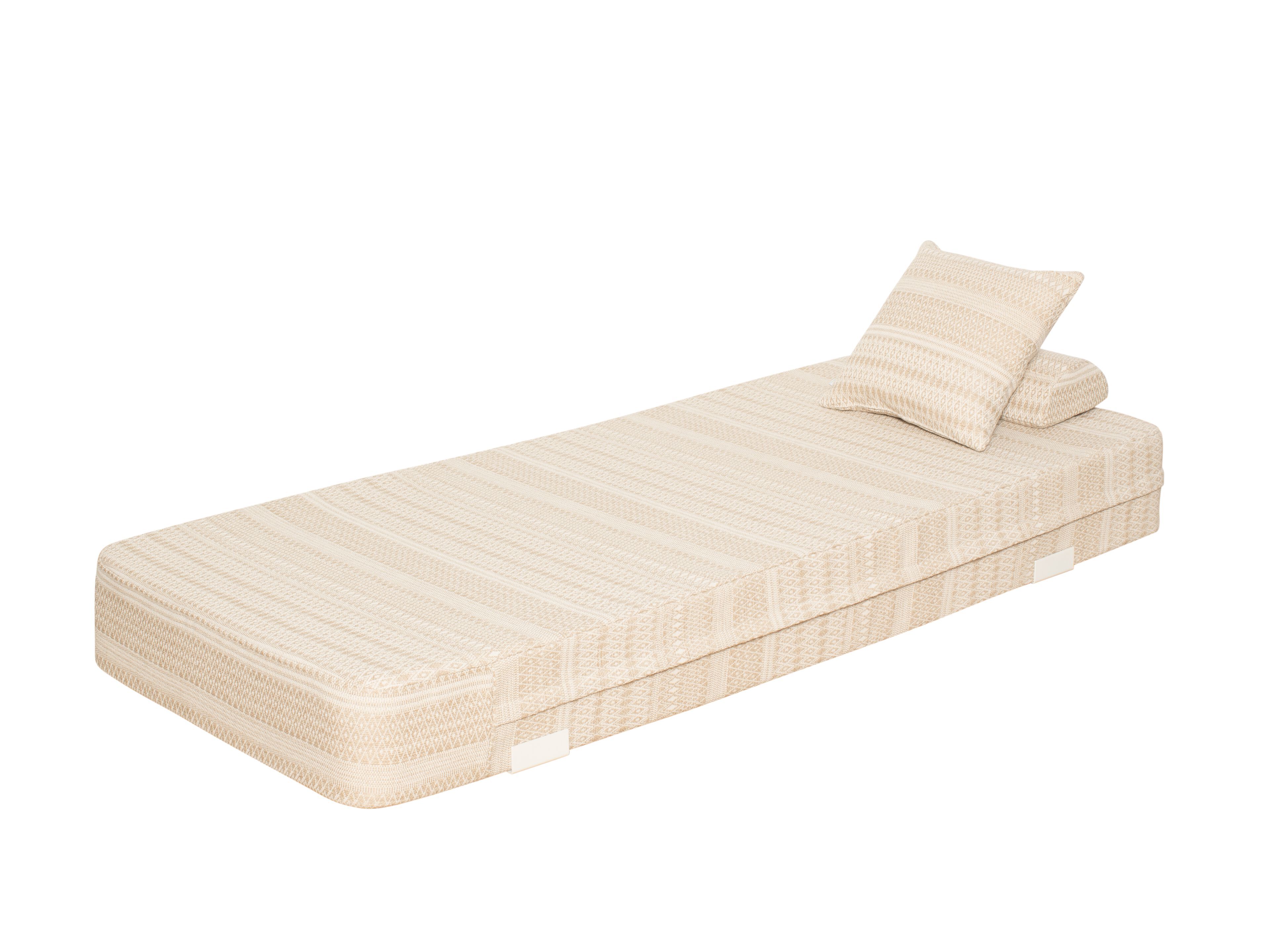 Ткань плавающий шезлонг COZIP COCO ARCH-00111446 - Вид №1