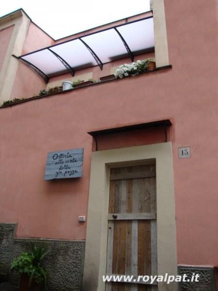 ROYAL PAT Модульный навес из акрилового стекла Oldstyle sun-id-1464633 - Вид №16