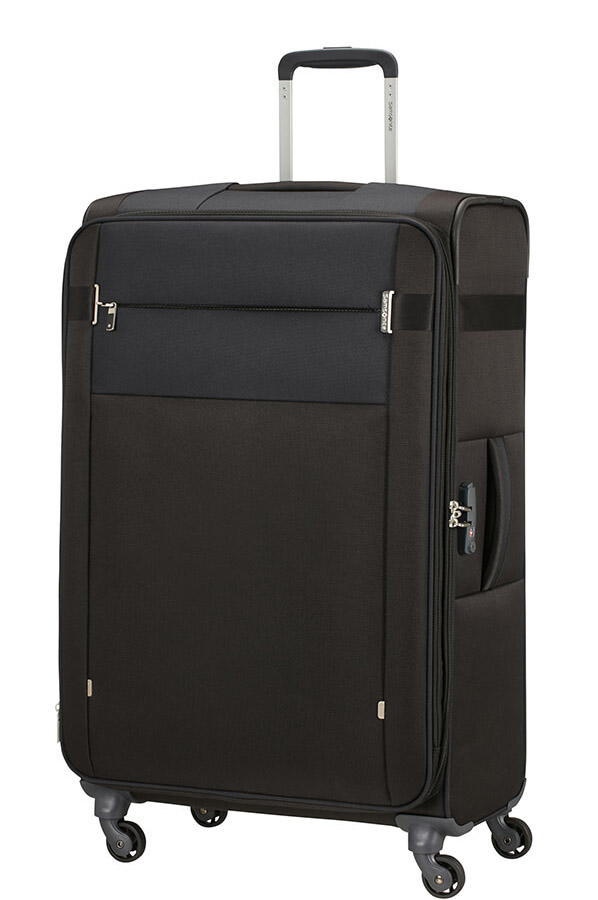 KA7-09005 Чемодан KA7*005 Spinner 78 Samsonite Citybeat 