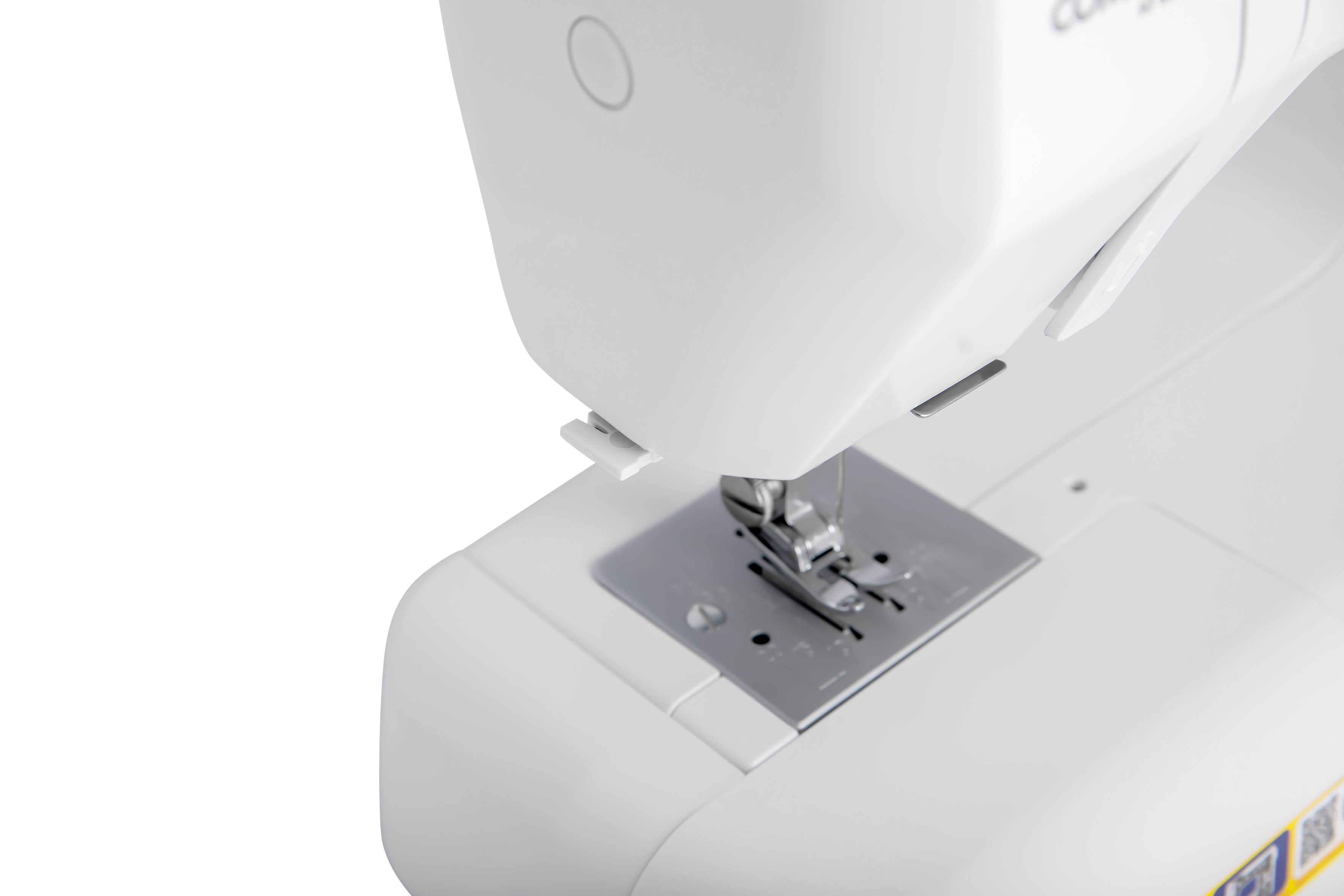 9073561 Швейная машина Comfort Sakura 100 STDN-0063841 - Вид №8