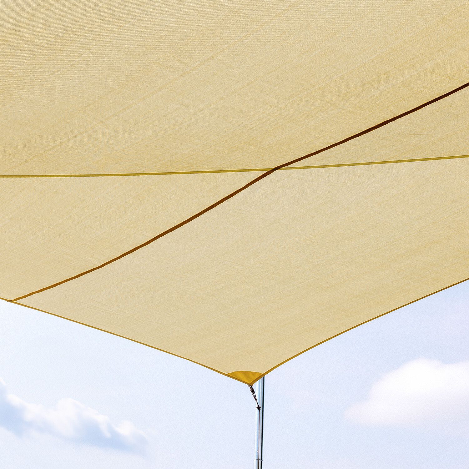 Парусная палатка из полиэтилена Maanta EZ ARCH-00137408 - Вид №12