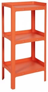 Tolix Стальная полка Pop