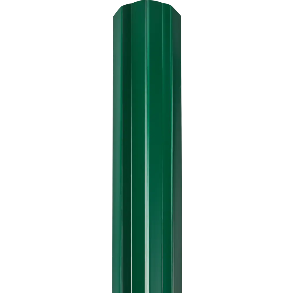 Santreyd М-образный штакетник GrandLine для стильного забора 1.8м 82146148 STLM-0020344