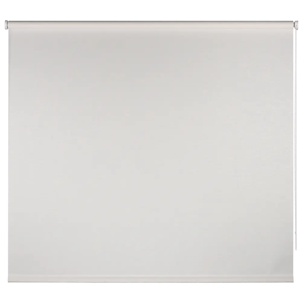 Штора рулонная Shine 160x175 см белая PRAKTO STLM-2108051