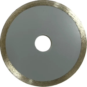 Диск алмазный по керамике DILWIS 115x22.2x2.1 мм 89453558 STLM-2145069