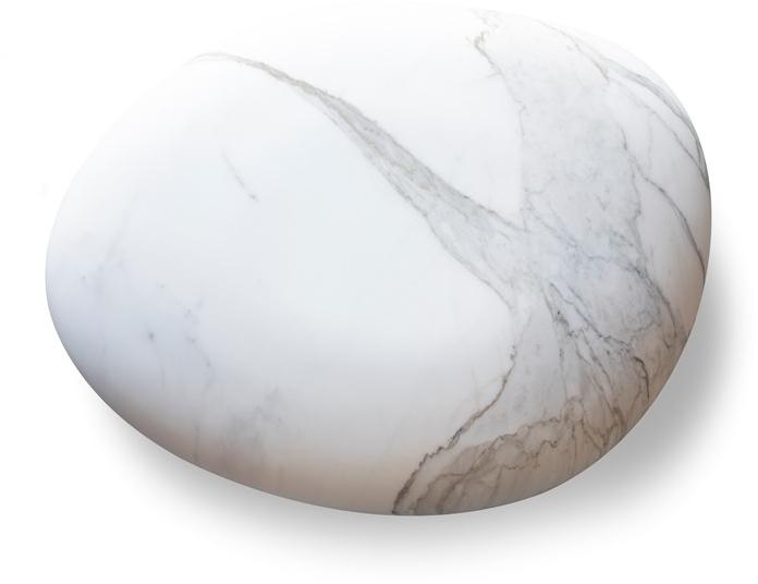 SAGEVAN MARMI Скульптурный мраморный стол Marble experience sun-id-1499847 - Вид №1