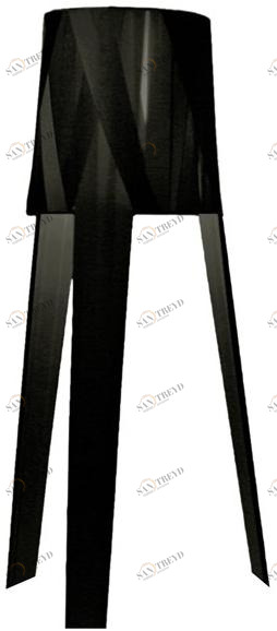 fambuena Лампа заземления Dress 9021