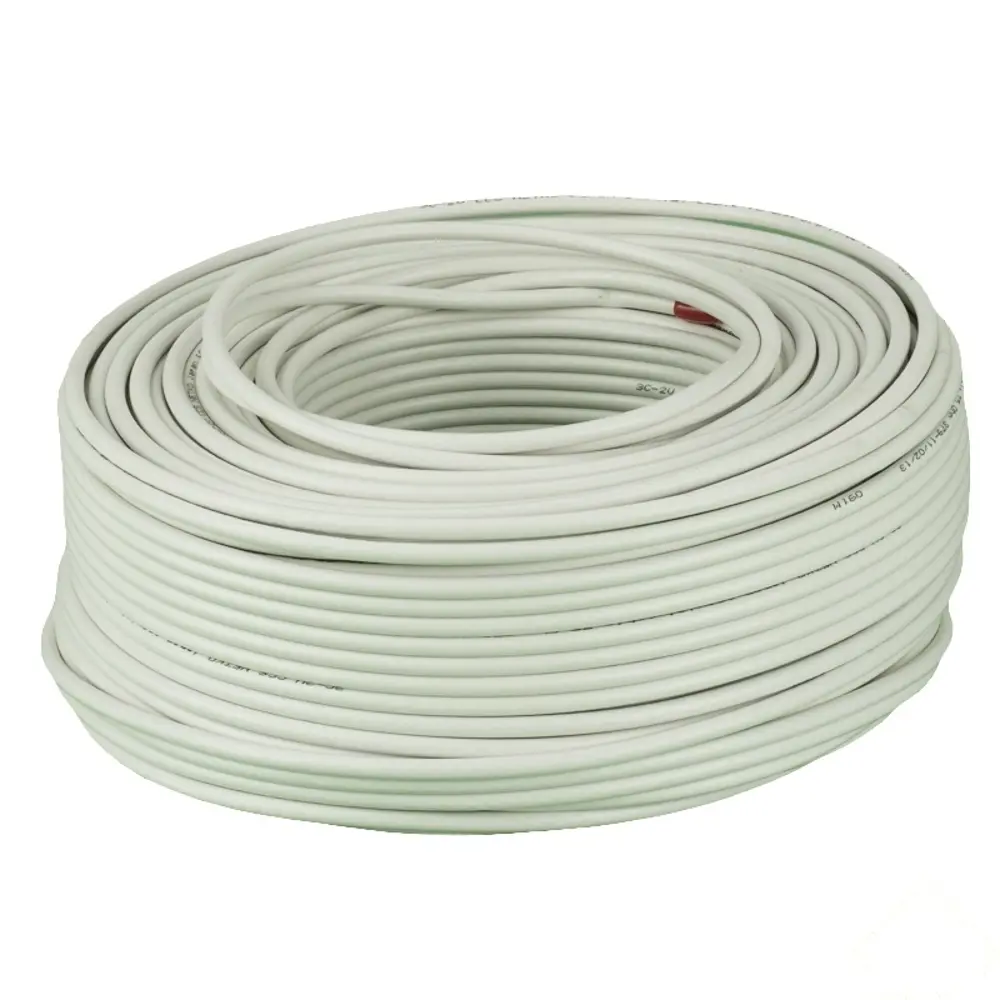 Кабель телевизионный Дори 3C2V 100 м 11735643 STLM-2012560 DORI 