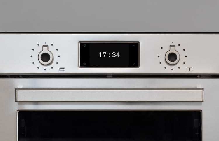 Вентилируемая электрическая печь класса A++ Bertazzoni ARCH-00047752 - Вид №3