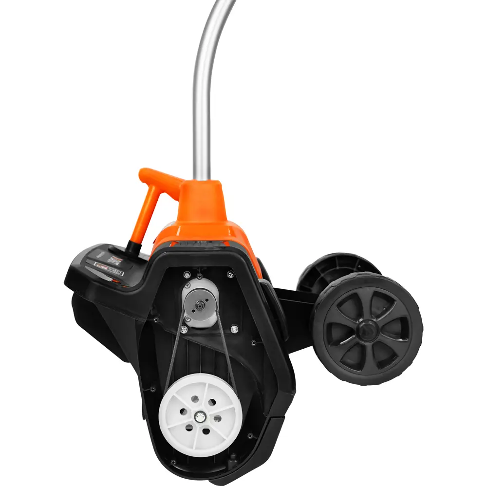 Снегоуборщик аккумуляторный Vertextools DSU-430-40-2 43 см 40 В 2x4 Ач АКБ и ЗУ в комплекте STLM-2015548 - Вид №6