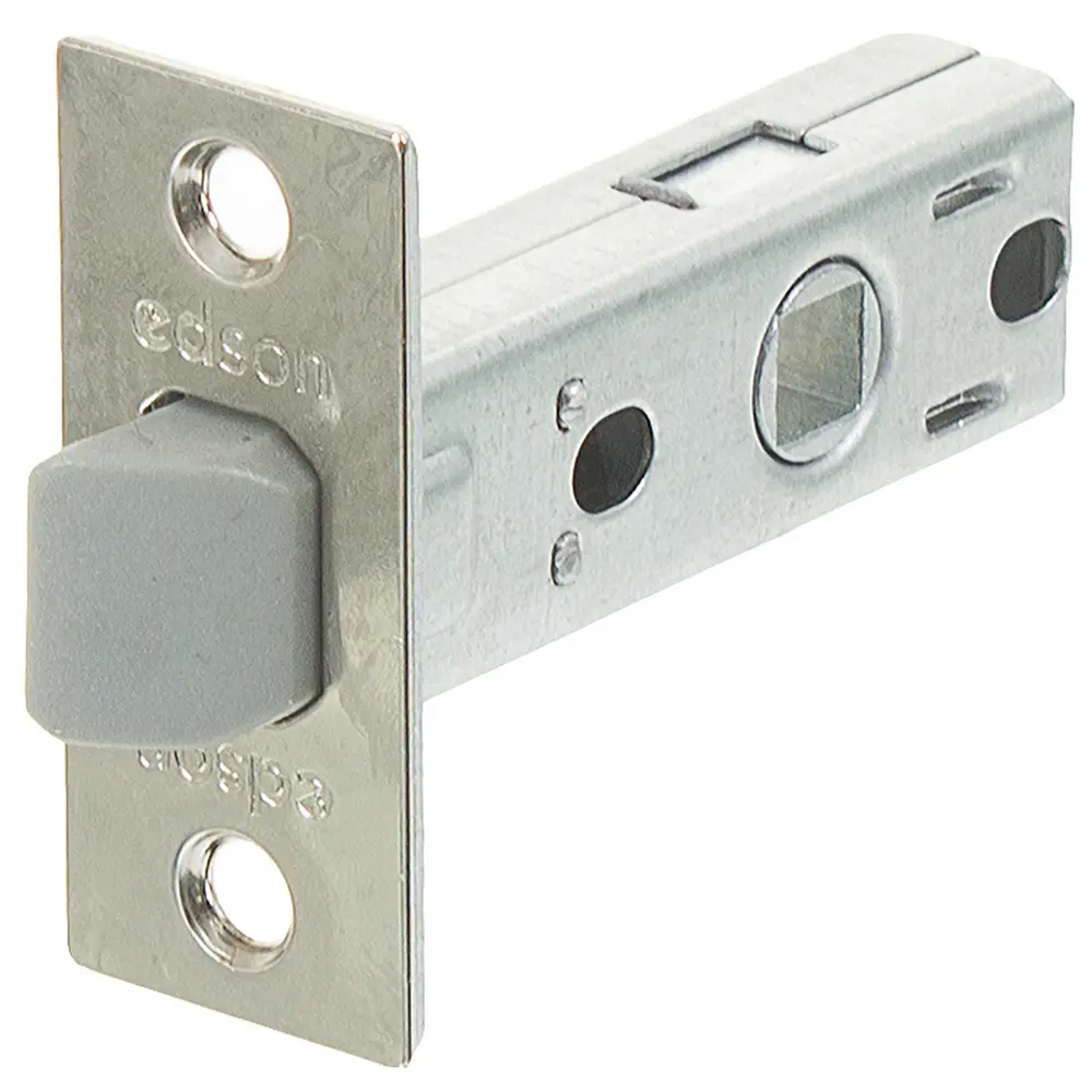 EDSON Межкомнатная защёлка EDS-6-45 с бесшумным закрытием 18744067 STLM-0012408