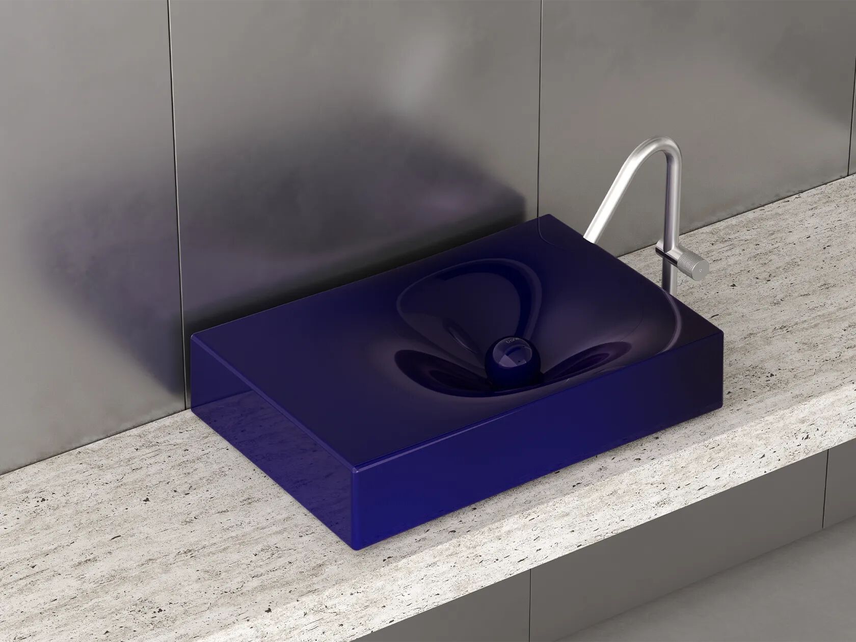 Керамическая столешница Trone Rituel ARCH-00033727