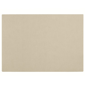 22604779 Салфетка подстановочная двухсторонняя nature, бежевая Guzzini