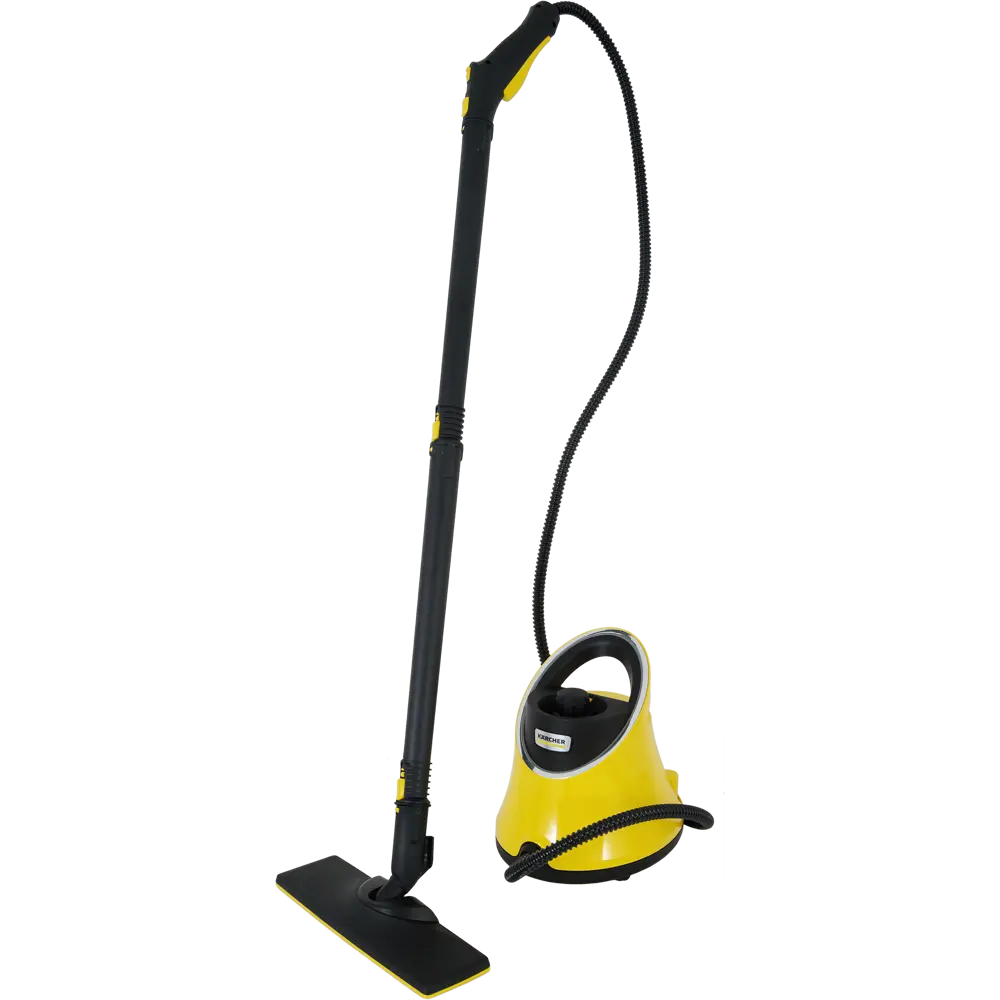 Пароочиститель Karcher SC 2 Deluxe Easyfix, 1500 Вт, 3.2 бар 80153944 STLM-2188742 