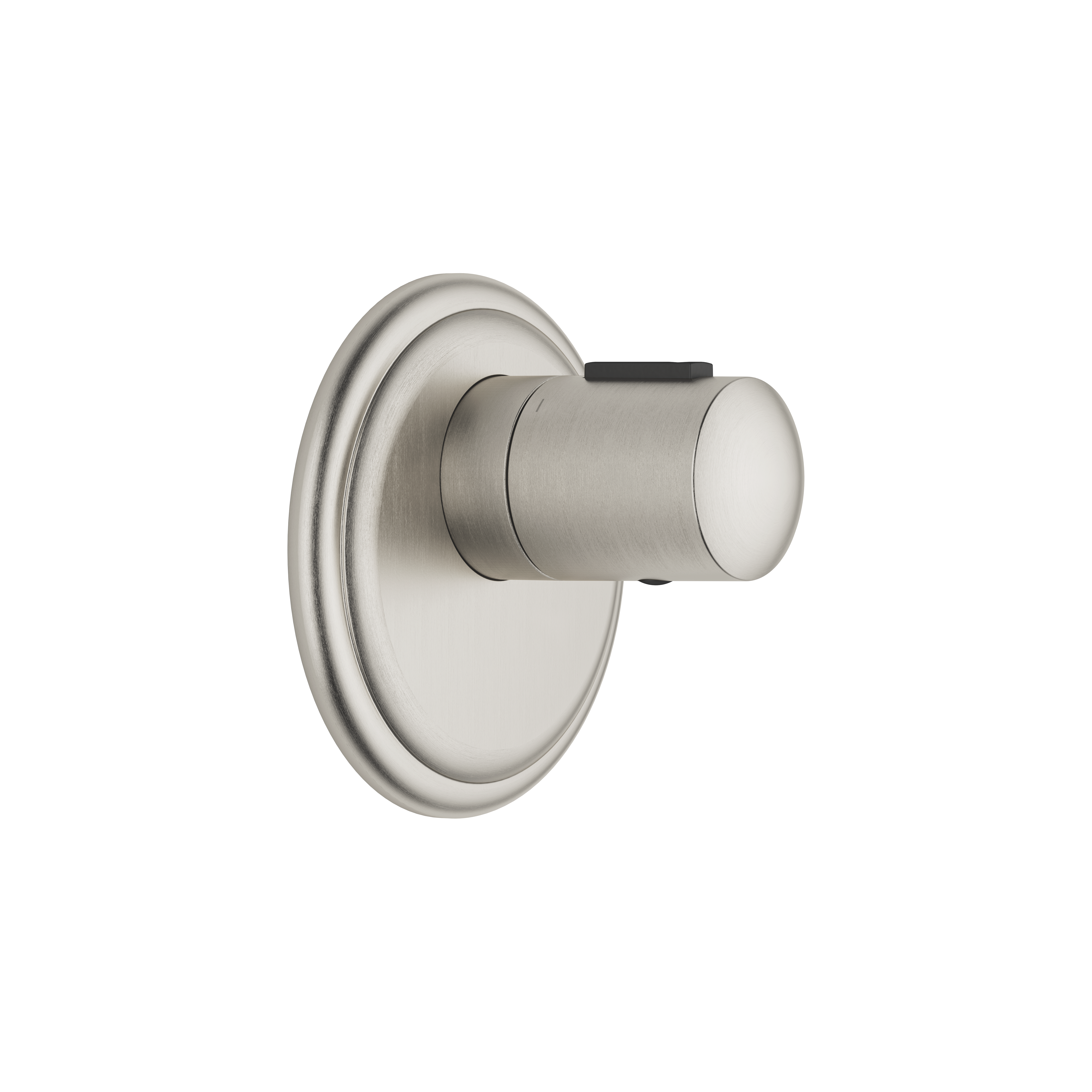 MADISON xTOOL Термостат скрытого монтажа без регулятора громкости 1/2" - матовая платина DornBracht 36501977-06