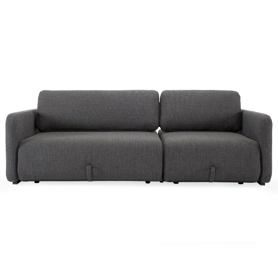 Диван Vogan, темно-серый Innovation Living VOGAN577 - Вид №7