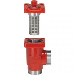 Danfoss FIA - фильтрующий элемент Вставка для FIA 15-20 (250 μ) 148H3126