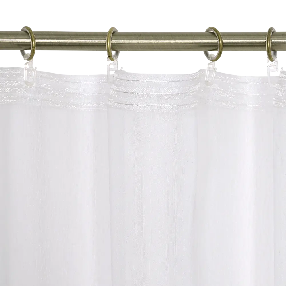 INSPIRE Softy — воздушный тюль бежевый 300×260 см 81944941 STLM-0014339 - Вид №4